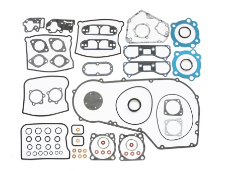 ATHENA KOMPLET USZCZELEK HARLEY DAVIDSON FX 1340 89-91 (EVO) | P400195850905