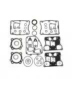 ATHENA KOMPLET USZCZELEK HARLEY DAVIDSON TWIN CAM 99- | P400195850999