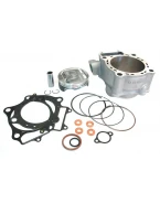 ATHENA CYLINDER KOMPLETNY HONDA CRF 450R 02-08 BIG BORE 100MM (+4MM=488CCM) | P400210100001
