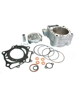 Cilindru complet Athena HONDA CRF 450R '02-'08 BIG BORE 100MM (+4MM=488CCM)