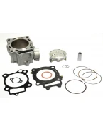 ATHENA CYLINDER KOMPLETNY HONDA CRF 250R 04-09, CRF 250X 04-15, STD=78MM | P400210100008