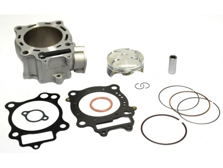ATHENA CYLINDER KOMPLETNY HONDA CRF 250R 04-09, CRF 250X 04-15, STD=78MM | P400210100008