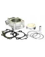ATHENA CYLINDER KOMPLETNY HONDA CRF 250R 04-09, CRF 250X 04-15 BIG BORE 82MM (+4MM=276CCM) 13,1:1 | P400210100009