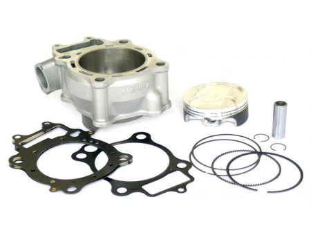 ATHENA CYLINDER KOMPLETNY HONDA CRF 250R 04-09, CRF 250X 04-15 BIG BORE 82MM (+4MM=276CCM) 13,1:1 | P400210100009