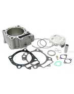 ATHENA CYLINDER KOMPLETNY HONDA TRX 450R 06-14 100MM | P400210100017