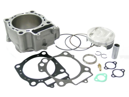 ATHENA CYLINDER KOMPLETNY HONDA TRX 450R 06-14 100MM | P400210100017