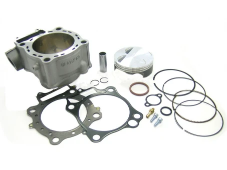 ATHENA CYLINDER KOMPLETNY HONDA CRF 450X 05-13 STD=96MM | P400210100020