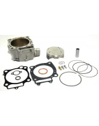 ATHENA CYLINDER KOMPLETNY HONDA CRF 450X 05-13 BIG BORE 100MM (+4MM) | P400210100021