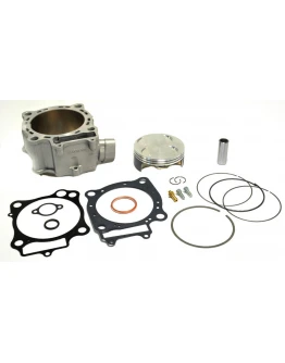 Cilindru complet Athena HONDA CRF 450X '05-'13 BIG BORE 100MM (+4MM)
