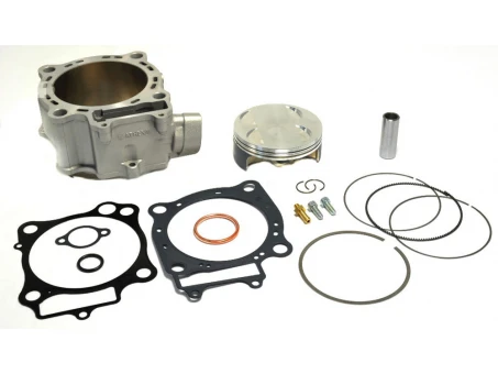 ATHENA CYLINDER KOMPLETNY HONDA CRF 450X 05-13 BIG BORE 100MM (+4MM) | P400210100021