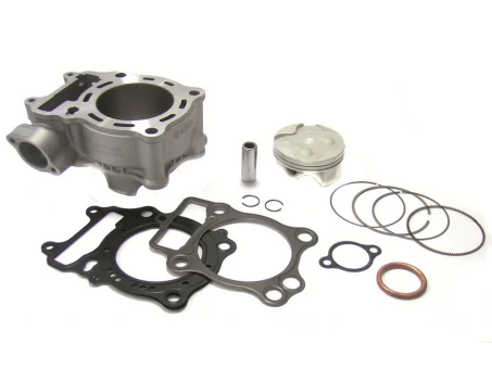 ATHENA CYLINDER KOMPLETNY HONDA CRF 150R 07-10 (ŚREDNICA 66 MM) NOMINAŁ | P400210100022