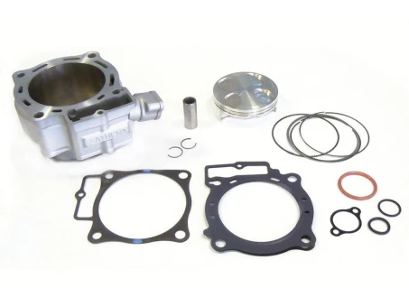 ATHENA CYLINDER KOMPLETNY HONDA CRF 450R 09-11 STD=96MM | P400210100029