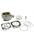 ATHENA CYLINDER KOMPLETNY HONDA CRF 450R 09-13 BIG BORE 100MM (+4MM=490CCM) 12,5;1 | P400210100030