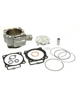 Cilindru complet Athena HONDA CRF 450R '09-'13 BIG BORE 100MM (+4MM=490CCM) 12,5;1