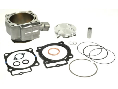 ATHENA CYLINDER KOMPLETNY HONDA CRF 450R 09-13 BIG BORE 100MM (+4MM=490CCM) 12,5;1 | P400210100030