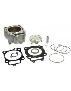 ATHENA CYLINDER KOMPLETNY HONDA CRF 250R 10-13 STD=76,80MM | P400210100032