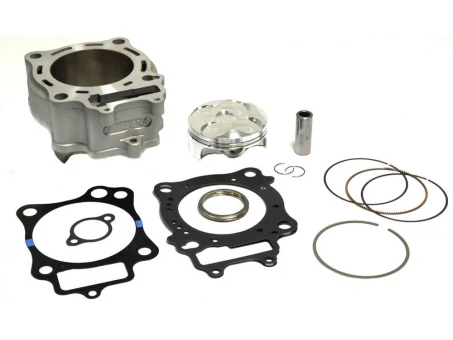 ATHENA CYLINDER KOMPLETNY HONDA CRF 250R 10-13 STD=76,80MM | P400210100032