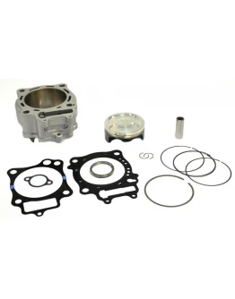 Cilindru complet Athena HONDA CRF 250R '10-'17 BIG BORE - 82 MM (+5,20MM=284 CCM)