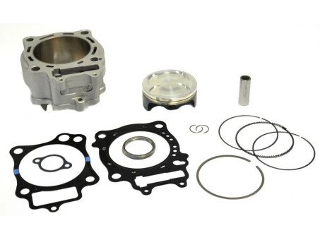 ATHENA CYLINDER KOMPLETNY HONDA CRF 250R 10-17 BIG BORE - 82 MM (+5,20MM=284 CCM) | P400210100033