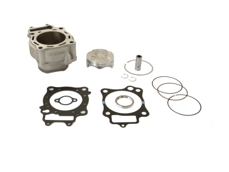 ATHENA CYLINDER KOMPLETNY HONDA CRF 250R 14-15 STD=76,80MM | P400210100049