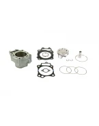 ATHENA CYLINDER KOMPLETNY HONDA CRF 250R 16-17 STD=76,80MM | P400210100058