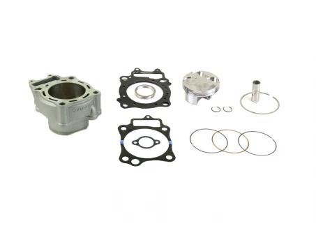 ATHENA CYLINDER KOMPLETNY HONDA CRF 250R 16-17 STD=76,80MM | P400210100058