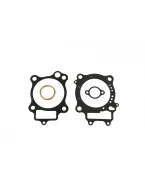 ATHENA USZCZELKI TOP-END HONDA CRF 250 R 04-09 BIG BORE 82MM ( DO ZESTAWU CYLINDROWEGO P400210100009 ) | P400210160007