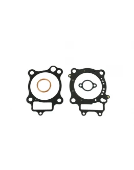 Garnituri top-end Athena HONDA CRF 250 R '04-'09 BIG BORE 82MM ( Pentru setul de cilindru P400210100009 )
