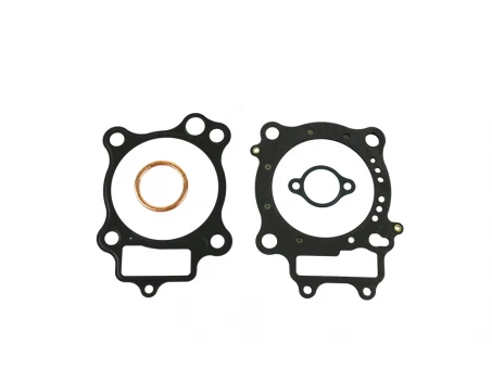 ATHENA USZCZELKI TOP-END HONDA CRF 250 R 04-09 BIG BORE 82MM ( DO ZESTAWU CYLINDROWEGO P400210100009 ) | P400210160007