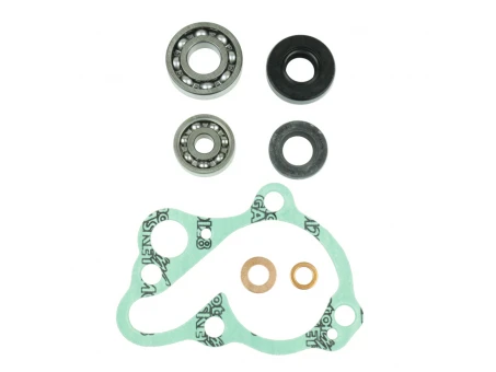 ATHENA ZESTAW NAPRAWCZY POMPY WODY HONDA CR 80R 85-02 | P400210348085