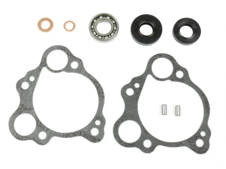 ATHENA ZESTAW NAPRAWCZY POMPY WODY HONDA CR 125 87-04 | P400210348126