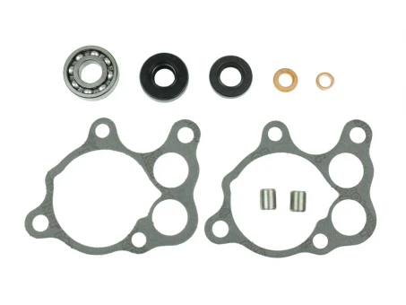 ATHENA ZESTAW NAPRAWCZY POMPY WODY HONDA CR 500 85-01 | P400210348504