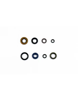 Set complet simeringuri motor Athena HONDA XR 400R 96-04