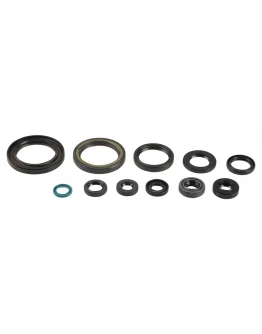 Set complet simeringuri motor Athena HONDA CRF 450R '02-'08, CRF 450X '05-'17
