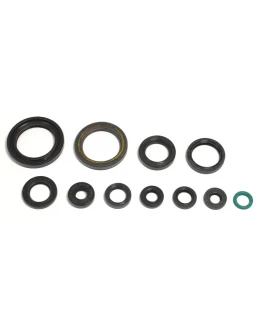 Set complet simeringuri motor Athena HONDA CRF 250R '04-'17, CRF 250X '04-'17