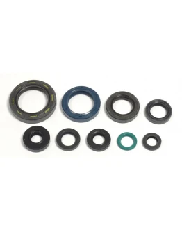 Set complet simeringuri motor Athena HONDA CR 125 '87-'03