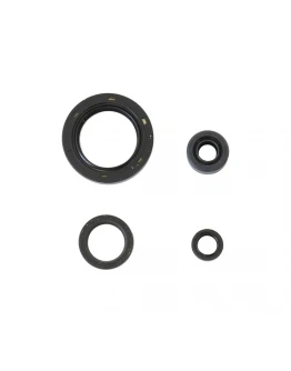 Set complet simeringuri motor Athena HONDA CA 125 REBEL '95-'00, CM 125 '78-'86, CB 125T '78-'86