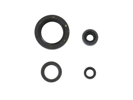 ATHENA KOMPLET (ZESTAW) USZCZELNIACZY SILNIKOWYCH HONDA CA 125 REBEL 95-00, CM 125 78-86, CB 125T 78-86 | P400210400127