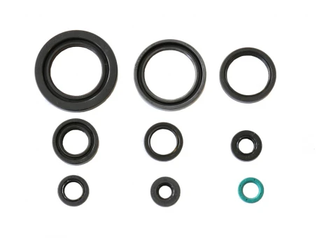 ATHENA KOMPLET (ZESTAW) USZCZELNIACZY SILNIKOWYCH HONDA TRX 450R/ER 06-14 | P400210400197
