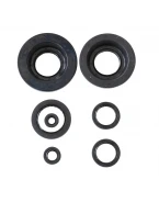 ATHENA KOMPLET (ZESTAW) USZCZELNIACZY SILNIKOWYCH HONDA TRX 680 FOURTRAX RINCON 06-19 | P400210400199