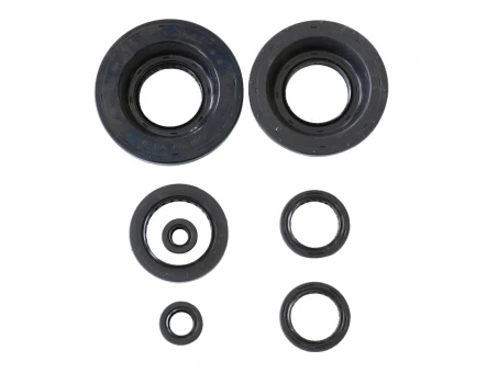 ATHENA KOMPLET (ZESTAW) USZCZELNIACZY SILNIKOWYCH HONDA TRX 680 FOURTRAX RINCON 06-19 | P400210400199