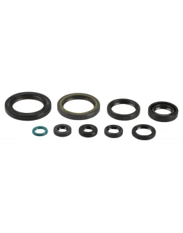 Set complet simeringuri motor Athena HONDA CRF 450R 09-16