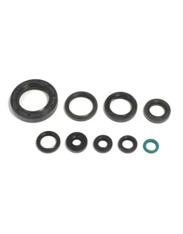 Set complet simeringuri motor Athena HONDA CR 250 85-91, CR 500 89-01