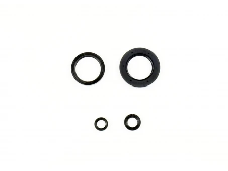 ATHENA KOMPLET (ZESTAW) USZCZELNIACZY SILNIKOWYCH HONDA XR 650 R 02-07 | P400210400282