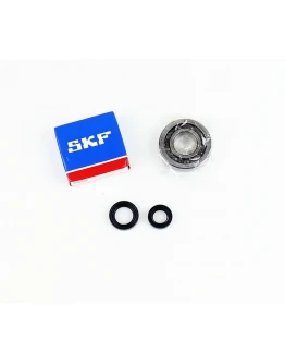Rulmenți vibrochen Athena cu simeringuri KYMCO SUPER 9 LC 50 '00, DINK 50 AIR + LC '99-'01 (SKF)