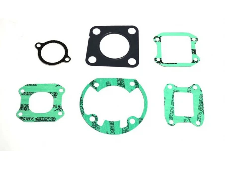 ATHENA USZCZELKI TOP-END HONDA CR 80R 80-82 | P400210600087