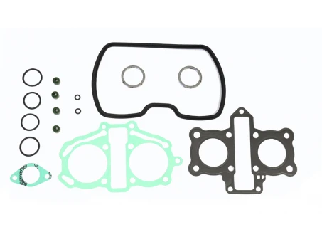 ATHENA USZCZELKI TOP-END HONDA CA125 REBEL 95-00 ( Z USZCZELKĄ POKRYWY ZAWOROWEJ), CM 125T 78-83 | P400210600127