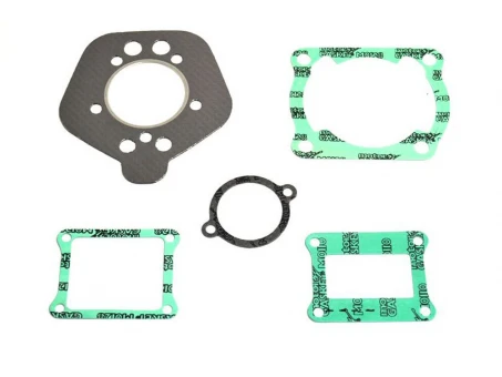 ATHENA USZCZELKI TOP-END HONDA CR 125 81 | P400210600129