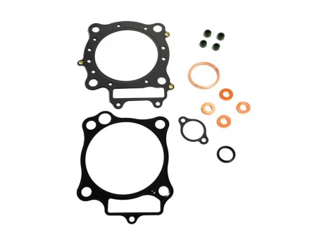 ATHENA USZCZELKI TOP-END HONDA CRF 450 R 07-08 CRF 450X 05-17 | P400210600215