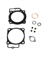 ATHENA USZCZELKI TOP-END HONDA CRF 450 R 09-16 | P400210600239